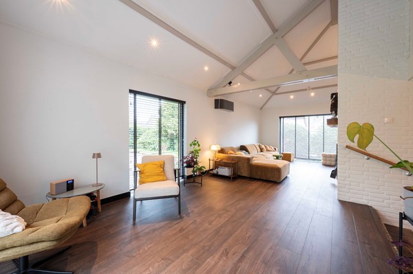 Medium property photo - Louis Couperusstraat 8, 4735 AP Zegge